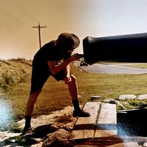 Meet your Posher, Daniel